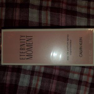 Calvin Klein Eternity Moment
